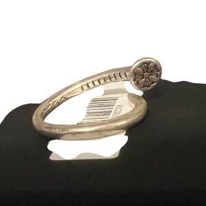 Chrome Hearts Nail Ring